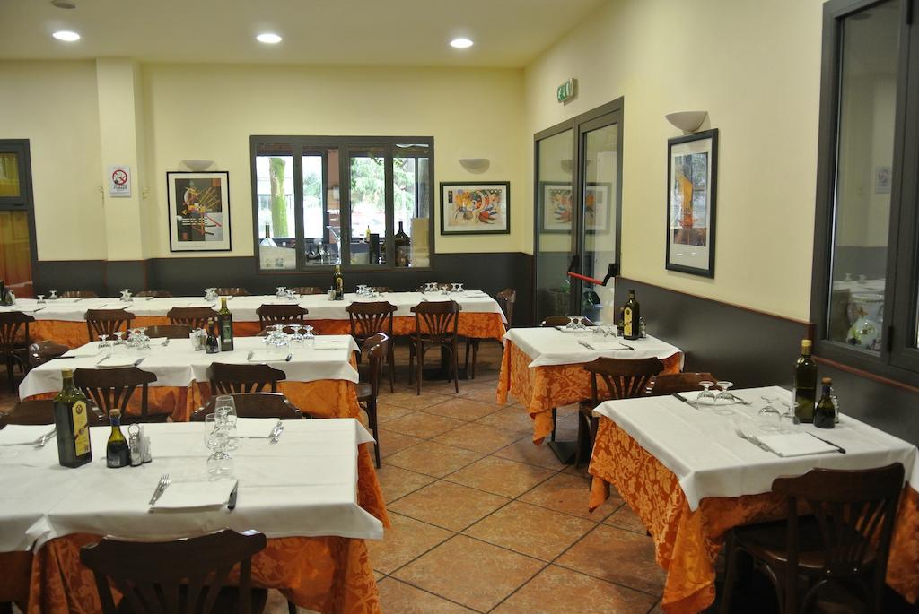 Arlecchino Hotel 3*