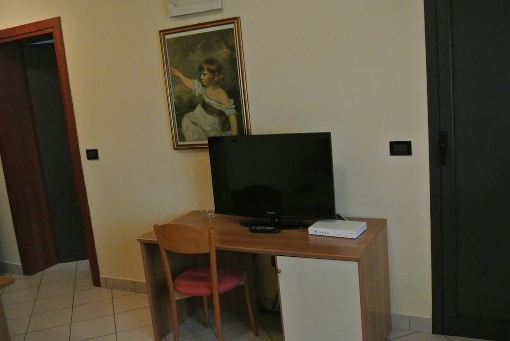 Hotel Arlecchino 3*