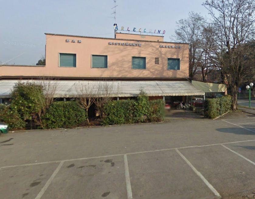 Arlecchino Hotel 3*