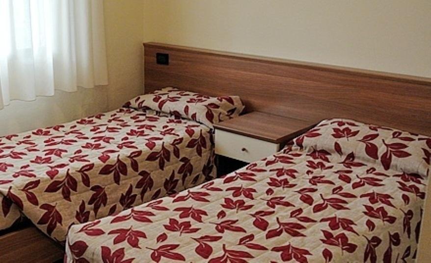 Hotel Arlecchino 3*
